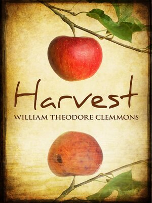 cover image of Harvest